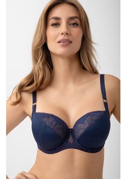 Gorsenia Astrid K970 biustonosz miękki ze sklepu intimiti.pl w kategorii Biustonosze - zdjęcie 187890657