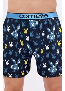 Cornette Classic 881/01 bokserki męskie ze sklepu intimiti.pl w kategorii Majtki męskie - zdjęcie 187890675
