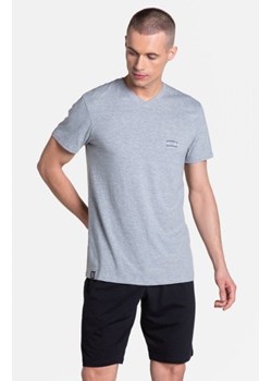 Henderson Duty 38881-90X piżama męska szaro-czarna ze sklepu intimiti.pl w kategorii Piżamy męskie - zdjęcie 187890686