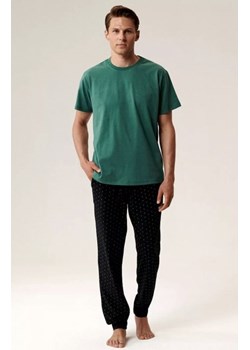 Atlantic NMP-388 piżama męska ze sklepu intimiti.pl w kategorii Piżamy męskie - zdjęcie 187890696