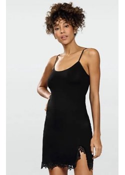 Dkaren Emma wiskozowa koszulka nocna ze sklepu intimiti.pl w kategorii Koszule nocne - zdjęcie 187890737