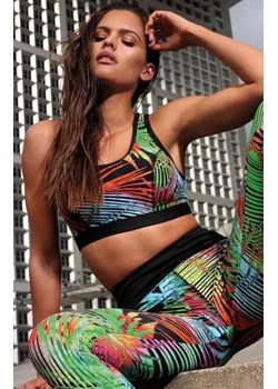 *Sportowy top damski L5176 ze sklepu intimiti.pl w kategorii Bluzki damskie - zdjęcie 187890746