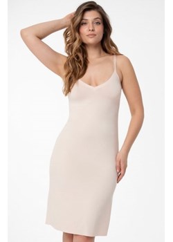 Julimex Soft &amp; Smooth Long halka damska ze sklepu intimiti.pl w kategorii Piżamy damskie - zdjęcie 187890825