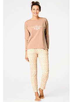 Key LNS 579 piżama damska ze sklepu intimiti.pl w kategorii Piżamy damskie - zdjęcie 187890829