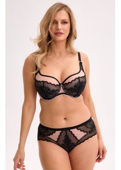 Gaia BSM 1308 Amara Maxi biustonosz semi soft ze sklepu intimiti.pl w kategorii Biustonosze - zdjęcie 187890968