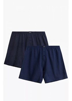 Atlantic 2MBX-079 A'2 bokserki męskie ze sklepu intimiti.pl w kategorii Majtki męskie - zdjęcie 187891045