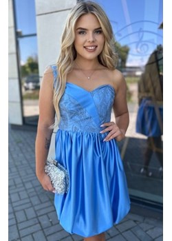 Nifiko Grace bombka gorsetowa sukienka ze sklepu intimiti.pl w kategorii Sukienki - zdjęcie 187891085