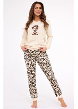 Cornette 671/429 Panther piżama damska ze sklepu intimiti.pl w kategorii Piżamy damskie - zdjęcie 187891106