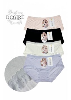 DC Girl 26829 A'2 figi damskie ze sklepu intimiti.pl w kategorii Majtki damskie - zdjęcie 187891197