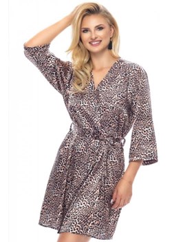 Irall Yamila II szalfrok damski ze sklepu intimiti.pl w kategorii Szlafroki damskie - zdjęcie 187891238