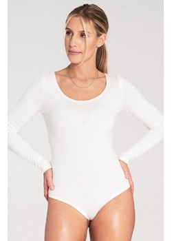 Figl M1038 ecru body damskie ze sklepu intimiti.pl w kategorii Body damskie - zdjęcie 187891255