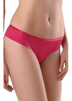 Conte figi damskie czerwone RP6028 ze sklepu intimiti.pl w kategorii Majtki damskie - zdjęcie 187891299