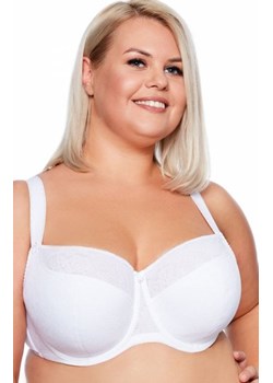 Gaia 594M Sandy Maxi biustonosz półusztywniany ze sklepu intimiti.pl w kategorii Biustonosze - zdjęcie 187891346