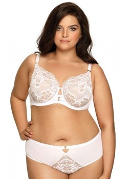 Ava 1937 Yucca biustonosz półusztywniany ze sklepu intimiti.pl w kategorii Biustonosze - zdjęcie 187891347