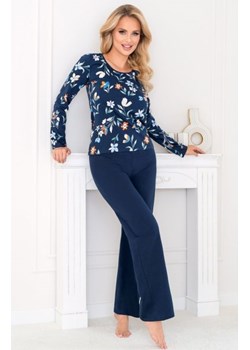 Donna Caroline Long piżama damska ze sklepu intimiti.pl w kategorii Piżamy damskie - zdjęcie 187891388