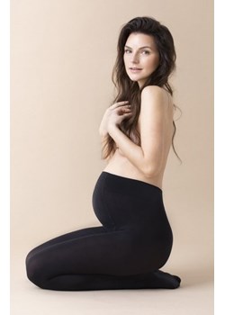 Fiore W 5002 Juno Mama ciążowe rajstopy damskie ze sklepu intimiti.pl w kategorii Rajstopy - zdjęcie 187891436