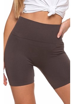 Moraj RDL700-020 Spodenki kolarki mokka ze sklepu intimiti.pl w kategorii Szorty - zdjęcie 187891709