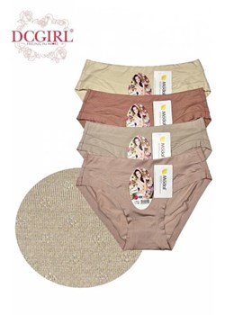 DC Girl 26915 A'12 figi damskie ze sklepu intimiti.pl w kategorii Majtki damskie - zdjęcie 187891759