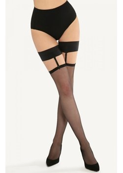 Gatta Ars Amandi Bella pończochy damskie ze sklepu intimiti.pl w kategorii Pończochy - zdjęcie 187891766