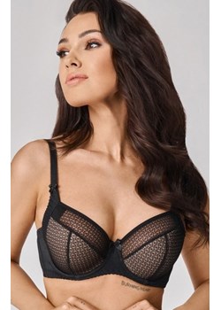 Azal Pola biustonosz półusztywniany ze sklepu intimiti.pl w kategorii Biustonosze - zdjęcie 187891857