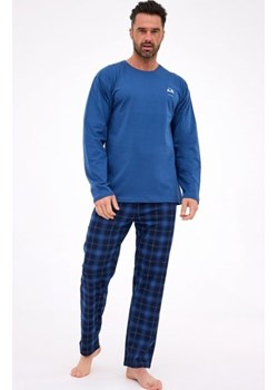 Cornette 124/306 Denali piżama męska ze sklepu intimiti.pl w kategorii Piżamy męskie - zdjęcie 187891899