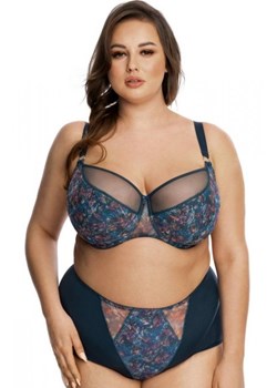 Gaia 1140M Hebe Maxi biustonosz półusztywniany ze sklepu intimiti.pl w kategorii Biustonosze - zdjęcie 187891926