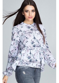Figl M594/70 bluzka ze sklepu intimiti.pl w kategorii Bluzki damskie - zdjęcie 187891979