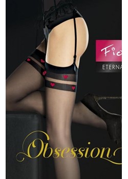 Fiore Pończochy Eternal 20 Den ze sklepu intimiti.pl w kategorii Pończochy - zdjęcie 187892136