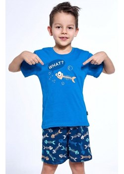 Cornette Kids Boy 789/120 Fishing piżama chłopięca ze sklepu intimiti.pl w kategorii Piżamy dziecięce - zdjęcie 187892158