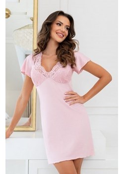 Donna Luiza koszula damska ze sklepu intimiti.pl w kategorii Koszule nocne - zdjęcie 187892197