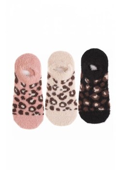 Moraj CDC 350-538 ABS baleriny damskie ze sklepu intimiti.pl w kategorii Skarpetki damskie - zdjęcie 187892266