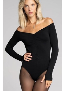 Gatta 45057 Seamless Scarab body damskie ze sklepu intimiti.pl w kategorii Body damskie - zdjęcie 187892345