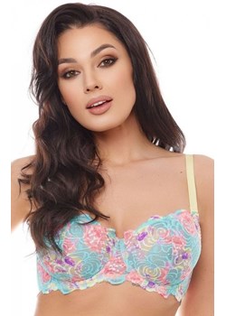 Sawren Flowerbomb biustonosz soft ze sklepu intimiti.pl w kategorii Biustonosze - zdjęcie 187892456