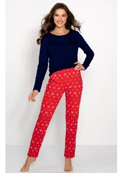 Momenti Per Me Noelle piżama damska ze sklepu intimiti.pl w kategorii Piżamy damskie - zdjęcie 187892526