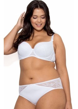 Mefemi Bianca szorty damskie ze sklepu intimiti.pl w kategorii Majtki damskie - zdjęcie 187892575