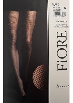 Fiore O 5043 Victoria rajstopy damskie ze sklepu intimiti.pl w kategorii Rajstopy - zdjęcie 187892609