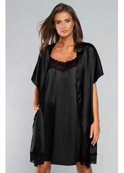 Italian Fashion Dotyk szlafrok ze sklepu intimiti.pl w kategorii Szlafroki damskie - zdjęcie 187892627