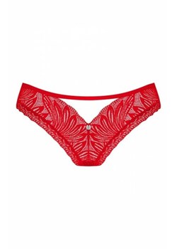 Obsessive Chilisa koronkowe figi damskie ze sklepu intimiti.pl w kategorii Majtki damskie - zdjęcie 187892648