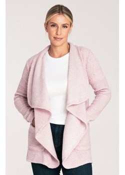 Figl M1043 różowy sweter damski ze sklepu intimiti.pl w kategorii Swetry damskie - zdjęcie 187892665