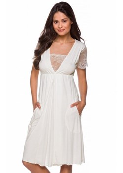 Lupoline 3145 koszulka nocna ze sklepu intimiti.pl w kategorii Bielizna ciążowa - zdjęcie 187892687