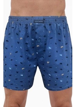 Cornette Comfort 008/302 MAXI bokserki męskie ze sklepu intimiti.pl w kategorii Majtki męskie - zdjęcie 187892716