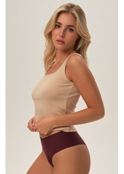 Henderson Ladies Feliz 42584-K001 figi bordowy-brudny róż ze sklepu intimiti.pl w kategorii Majtki damskie - zdjęcie 187892729