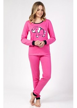 Regina 682 piżama damska ze sklepu intimiti.pl w kategorii Piżamy damskie - zdjęcie 187892838