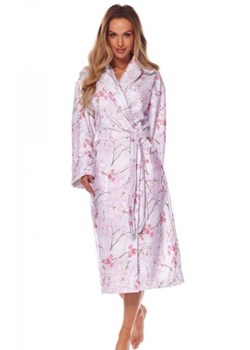 L&amp;L 2216 Fida długi szlafrok damski ze sklepu intimiti.pl w kategorii Szlafroki damskie - zdjęcie 187892848