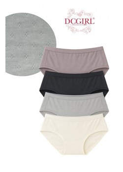 DC Girl 26916 A'12 figi damskie ze sklepu intimiti.pl w kategorii Majtki damskie - zdjęcie 187893076
