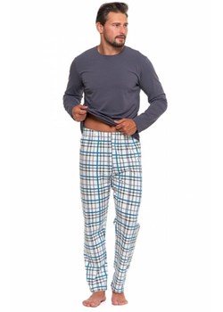 Moraj PDM5400-007 piżama męska ze sklepu intimiti.pl w kategorii Piżamy męskie - zdjęcie 187893225