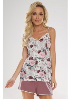 De Lafense Finnes 704 piżama damska ze sklepu intimiti.pl w kategorii Piżamy damskie - zdjęcie 187893269