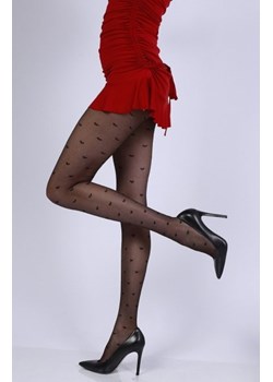 Knittex 22507 Cherish rajstopy damskie ze sklepu intimiti.pl w kategorii Rajstopy - zdjęcie 187893305