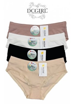 DC Girl 27040 A'2 figi damskie ze sklepu intimiti.pl w kategorii Majtki damskie - zdjęcie 187893397