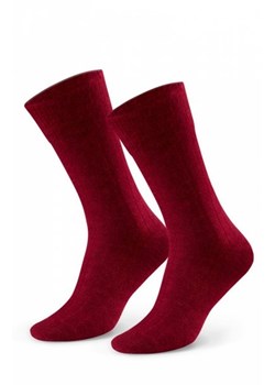 Steven art.044 Alpaca wełniane skarpety męskie ze sklepu intimiti.pl w kategorii Skarpetki męskie - zdjęcie 187893416